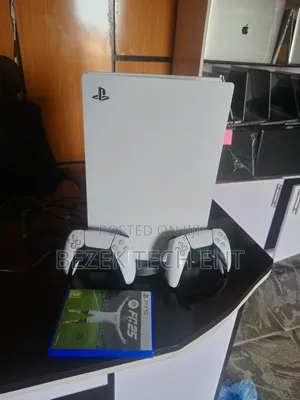 Playstation 5