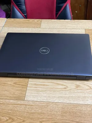 Laptop Dell Latitude 5400 16GB Intel Core I7 SSD 512GB