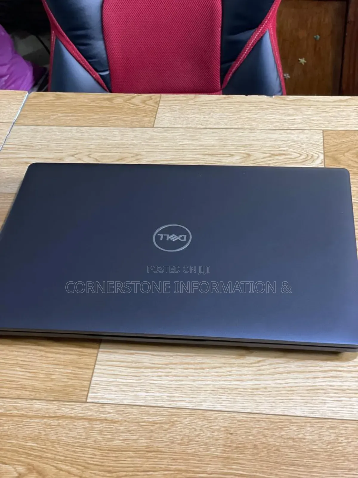 Laptop Dell Latitude 5400 16GB Intel Core I7 SSD 512GB