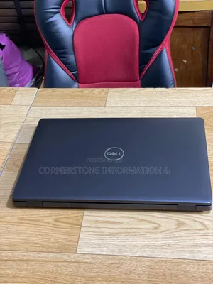 Laptop Dell Latitude 5400 16GB Intel Core I7 SSD 512GB