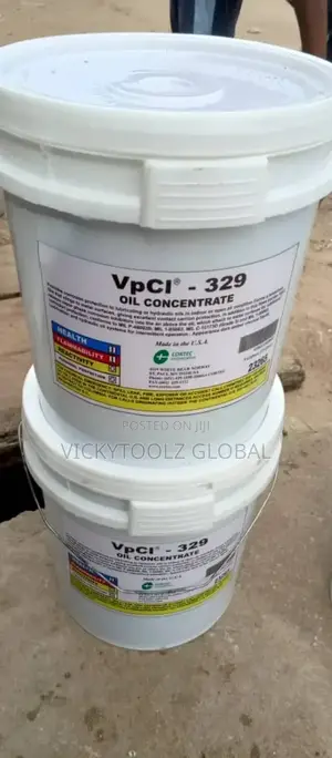VPCL-329 Oil Concentrate