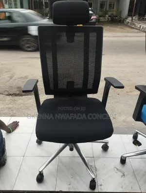 Office Furniture