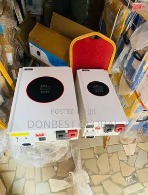3.5kva 24v Non Hybrid Inverter Available