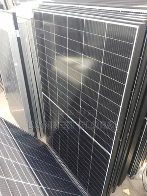 450watts Solar Panel Mono Canada