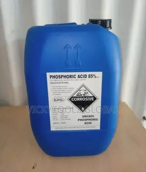 Phosphoric Acid