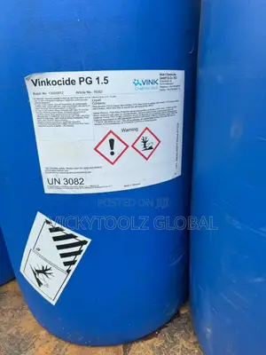 Vinkocide Pg 1.5