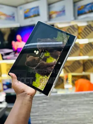 New Laptop HP EliteBook X360 1030 G2 16GB Intel Core I5 SSD 256GB
