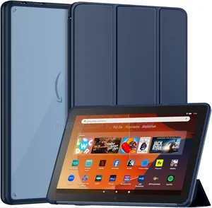 Usa New Amazon Fire Hd 10 Tablet Case(Only Fit 13th Gen