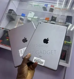 Apple iPad 5 (2022) 32 GB Gray