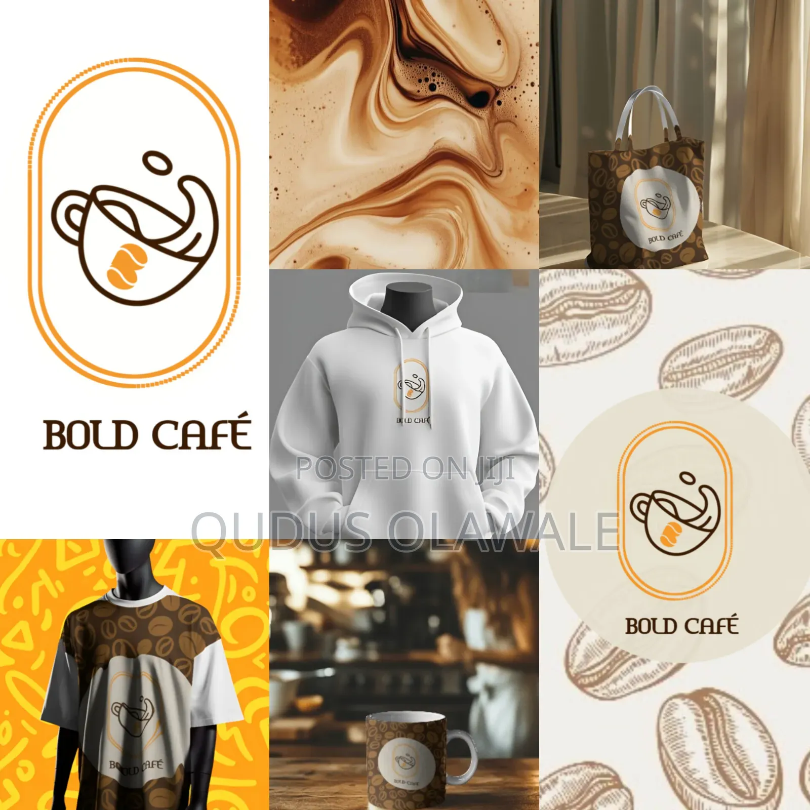Professional Graphic Designer Logo And Flyer Designs