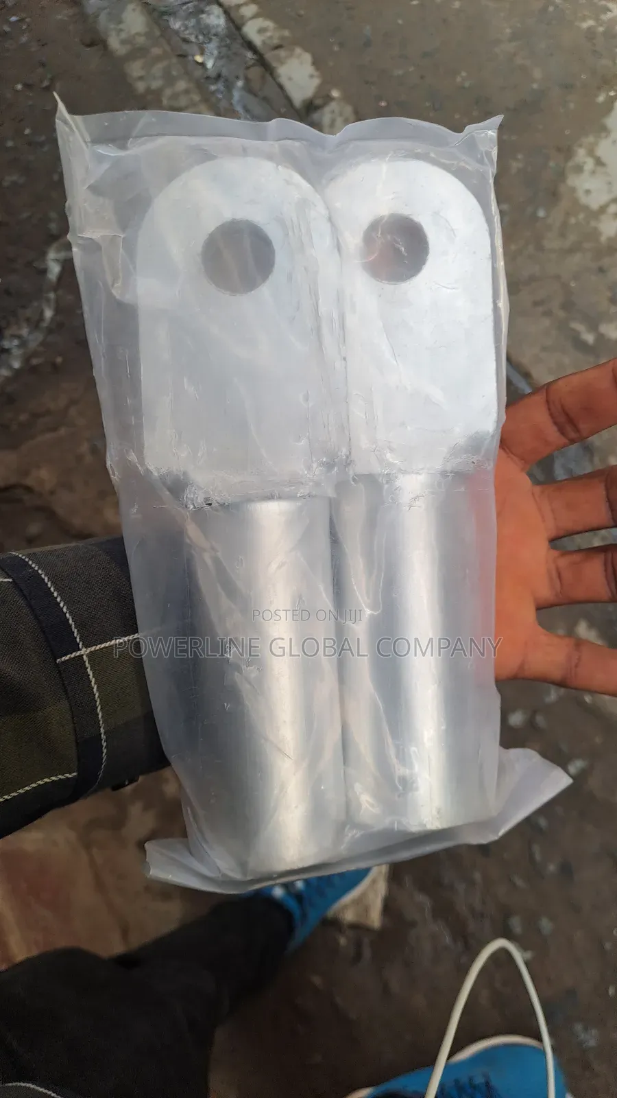 630mm Aluminium Cable Lug for Industrial/ Electrical Purpose