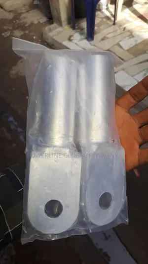 630mm Aluminium Cable Lug for Industrial/ Electrical Purpose