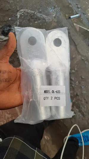 630mm Aluminium Cable Lug for Industrial/ Electrical Purpose
