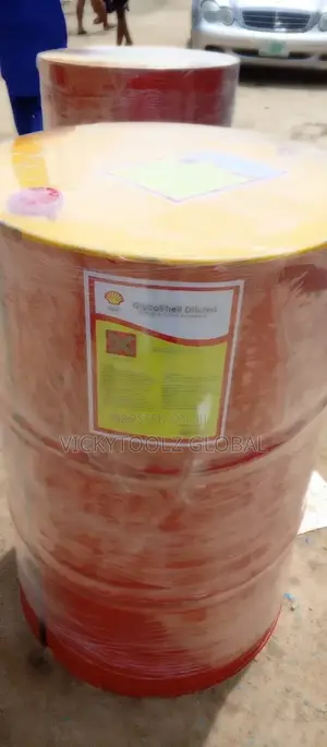 Shell Gylcoshell Diluted 200litres