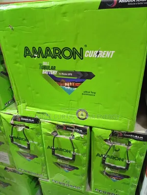 Amaron Battery