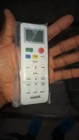Thermalcool Inverter Ac Remote Replacement