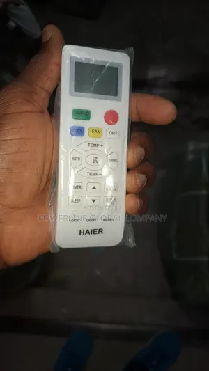 Thermalcool Inverter Ac Remote Replacement