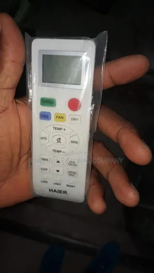 Thermalcool Inverter Ac Remote Replacement