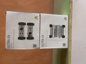 Behringer Di 100 Di Box