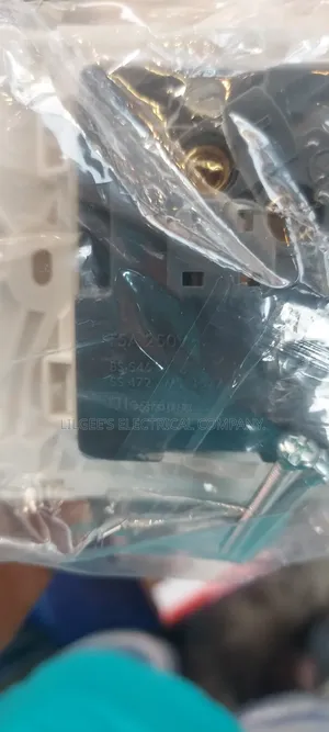 Legrand 15 Amps Socket