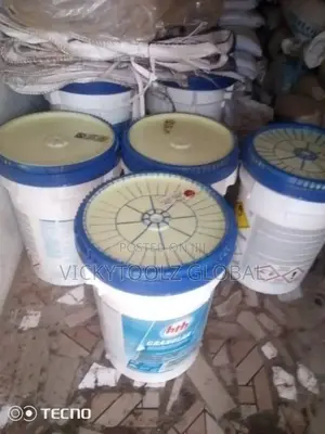 Granular Water Treatment