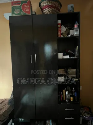Master Wardrobe for Bedroom