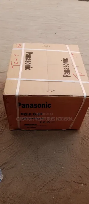 Panasonic Window Unit Low Consumption Ac,1hp, 1.5hp 2hp