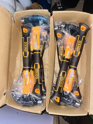Ingco Claw Hammer 16oz