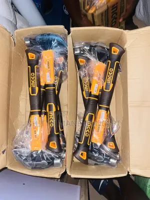 Ingco Claw Hammer 16oz