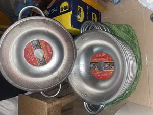 Heavy Duty Head Pan