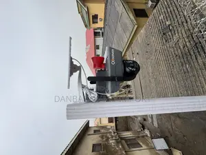 Observer Triple Lens Solar Cctv Camera With Big Red Speaker