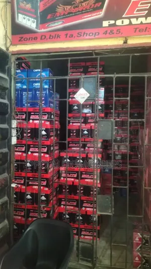 12v 75ah Solite Maintainance Free Korea Battery
