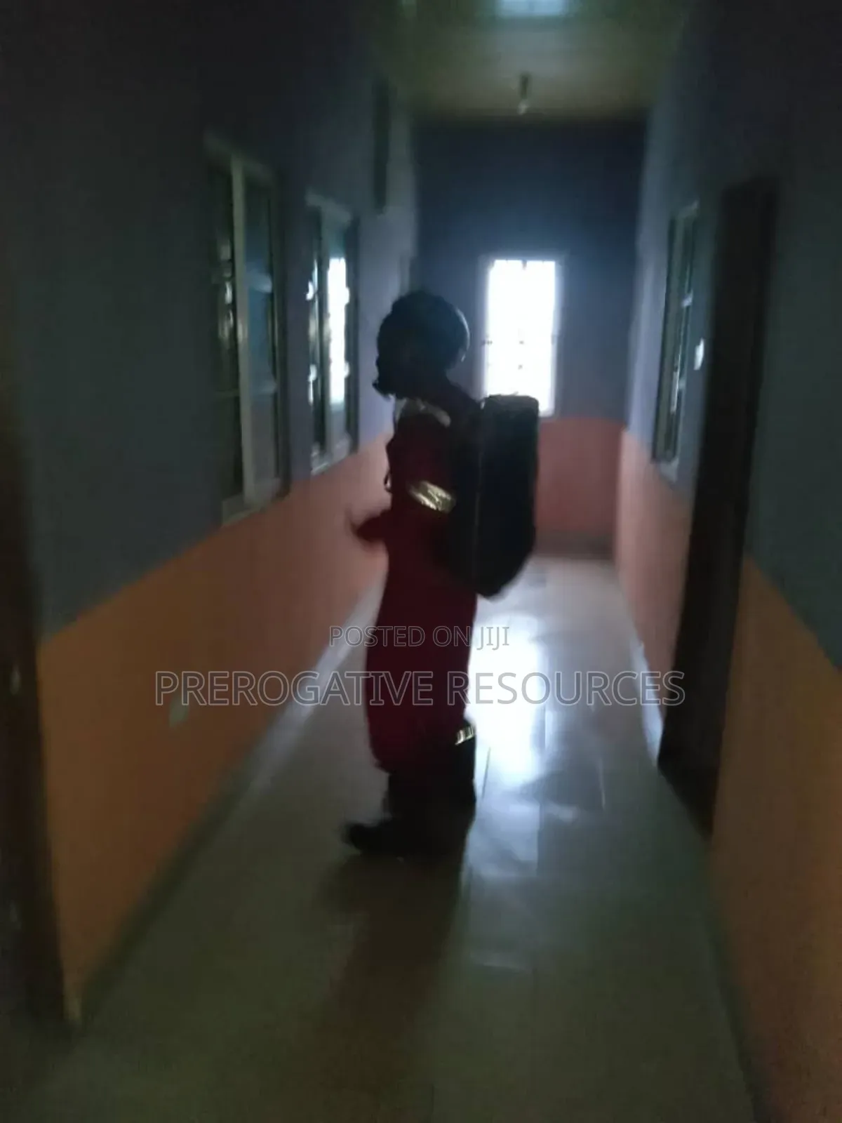 Fumigation/Pest Control Services