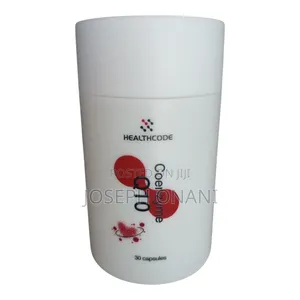Photo - Coenzymes Q10 Soft Capsule