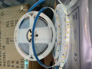 24v Led Strip SMD 10m Led Stripe Tape Light