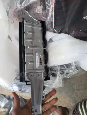 Dashboard Airbag 2018 Accord