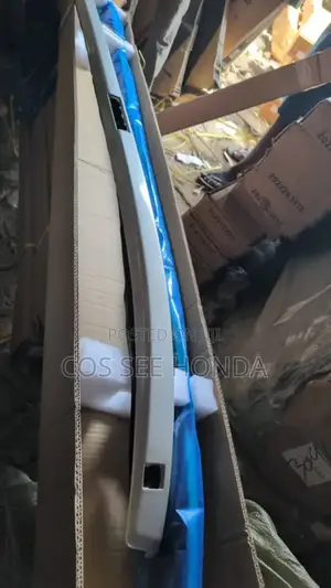 Roof Carrier 2013 CRV