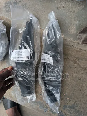 Windscreen Wiper Grill Ends 2024 Accord