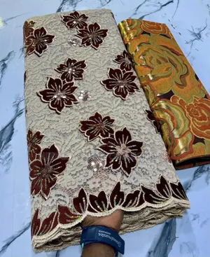 Photo - Quality Lace Materials