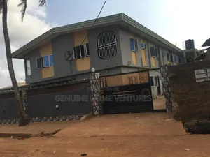 Photo - 10bdrm Block of Flats in Baruwa for sale