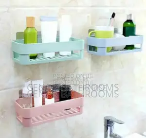 Wall Mount Soap Dish