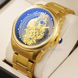 Quality Designers Wristwatches for Men and Women of Class.