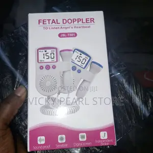 Fetal Doppler