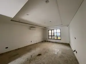 5bdrm Townhouse / Terrace in Wuse 2 for rent