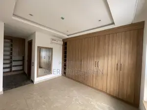 5bdrm Townhouse / Terrace in Wuse 2 for rent