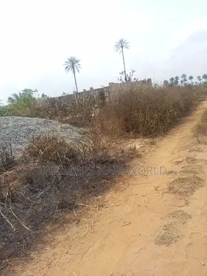 Land for Sale at Airport Road