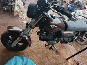 Kymco 2021 Brown