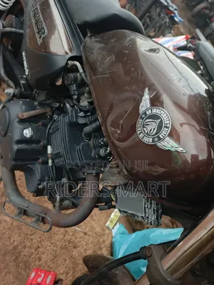 Kymco 2021 Brown