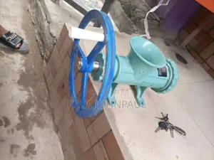Size 32 Pelletizing Machine
