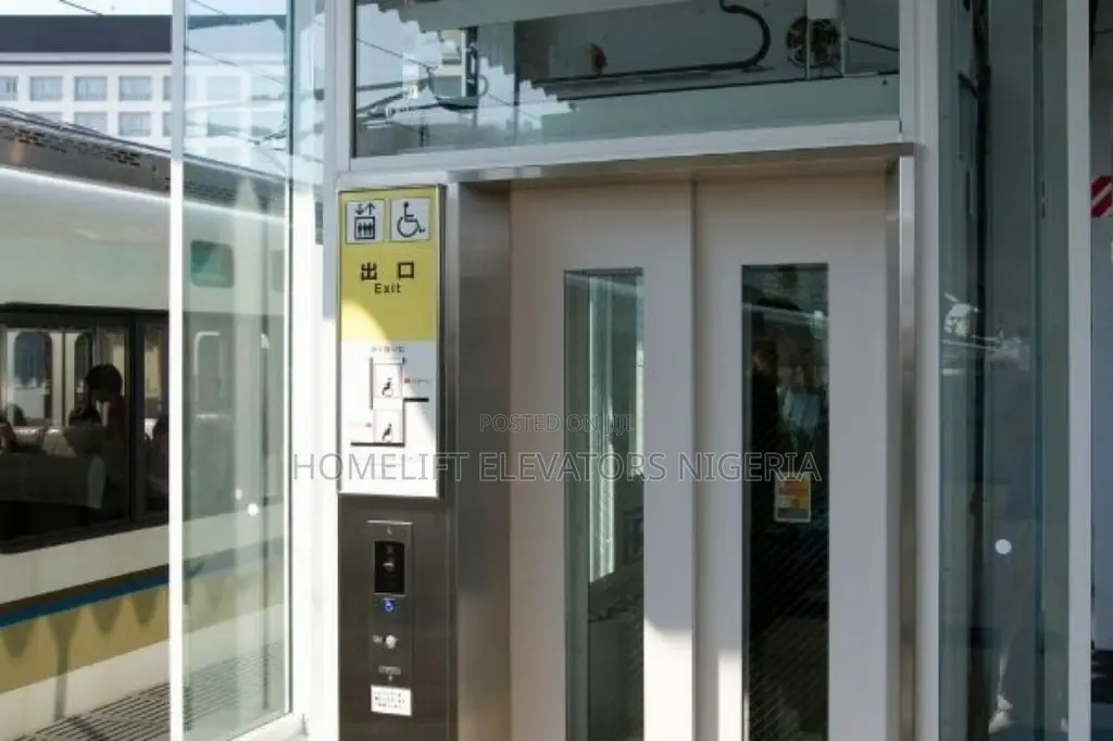 Standard Passenger Elevators